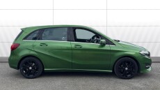 Mercedes-Benz B-Class B200 Sport Executive 5dr Auto Petrol Hatchback